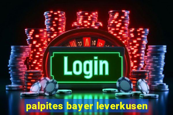 palpites bayer leverkusen